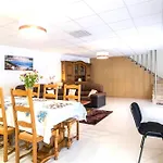 Prázdninový dům Charming House In Boa Vista With Private Pool Boa Vista (Leiria)