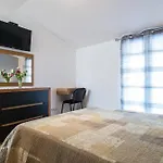 Prázdninový dům Charming House In Boa Vista With Private Pool Boa Vista (Leiria)