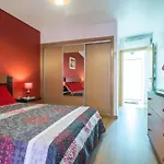 Charming House In Boa Vista With Private Pool * Boa Vista (Leiria)