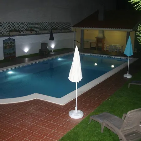 Charming House In Boa Vista With Private Pool Boavista (Douro Litoral)