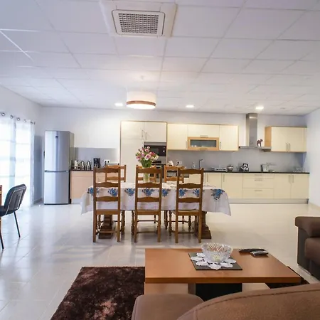 بيت للعطل Charming House In Boa Vista With Private Pool Boa Vista (Leiria)