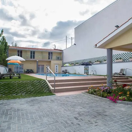 Holiday home Charming House In Boa Vista With Private Pool Boavista (Douro Litoral)