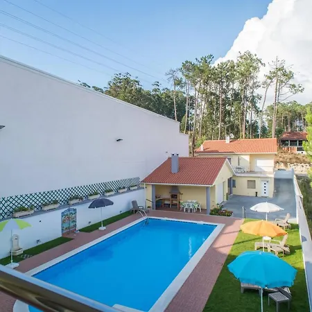Charming House In Boa Vista With Private Pool * Boavista (Douro Litoral)