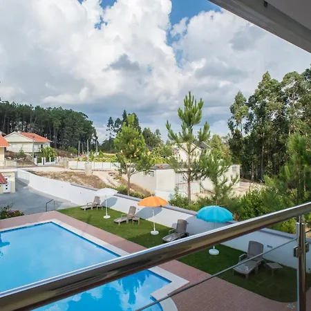 Holiday home Charming House In Boa Vista With Private Pool *