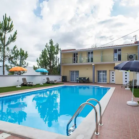 Charming House In Boa Vista With Private Pool Boavista (Douro Litoral)
