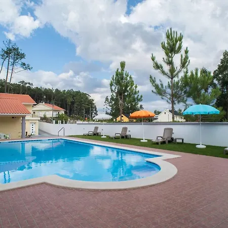 Charming House In Boa Vista With Private Pool