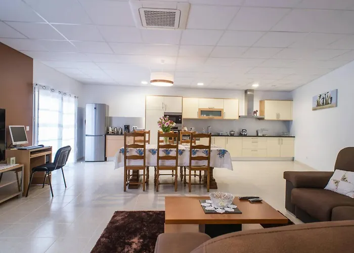 Holiday home Charming House In Boa Vista With Private Pool Boa Vista (Leiria)