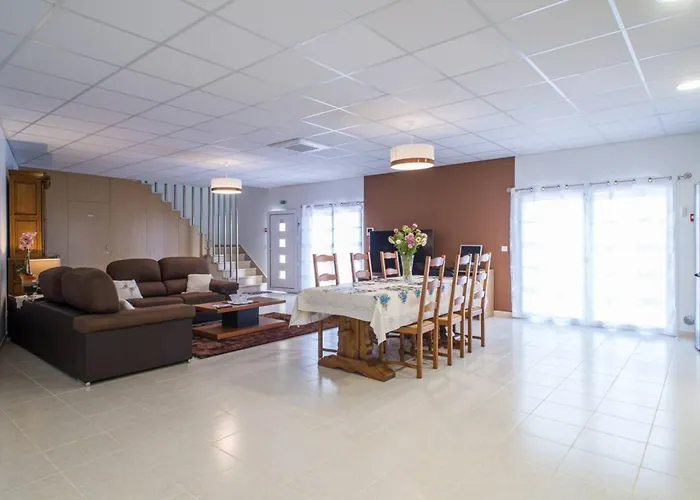 Charming House In Boa Vista With Private Pool Holiday home *
