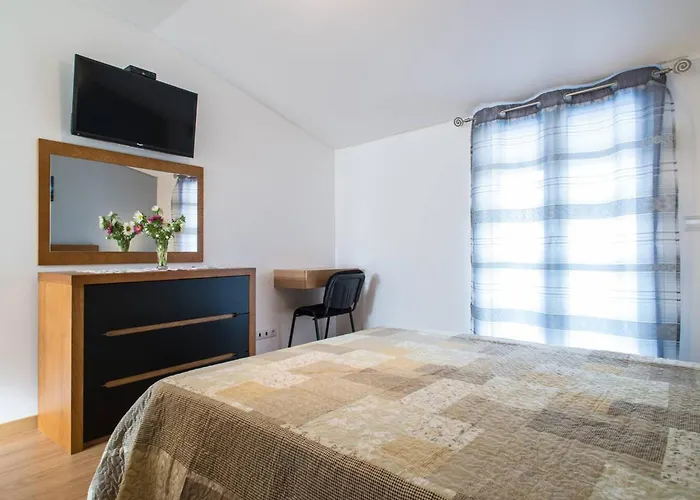 Holiday home Charming House In Boa Vista With Private Pool Boa Vista (Leiria)
